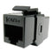 CAT5/5e Keystone Jack Coupler